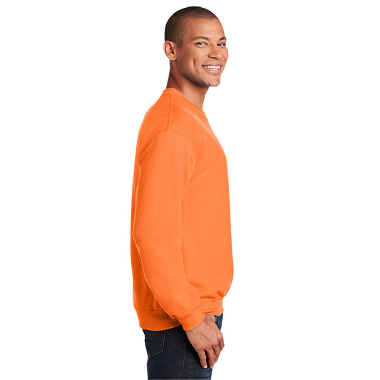 REHAB OT, PT and SLP Gildan Heavyweight Crewneck Sweatshirt