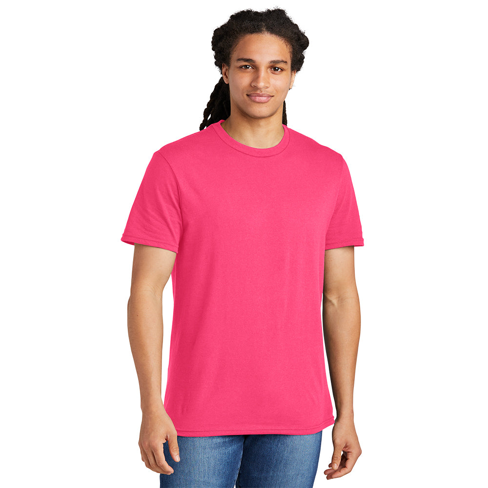 REHABILITATION Short Sleeve T-Shirt