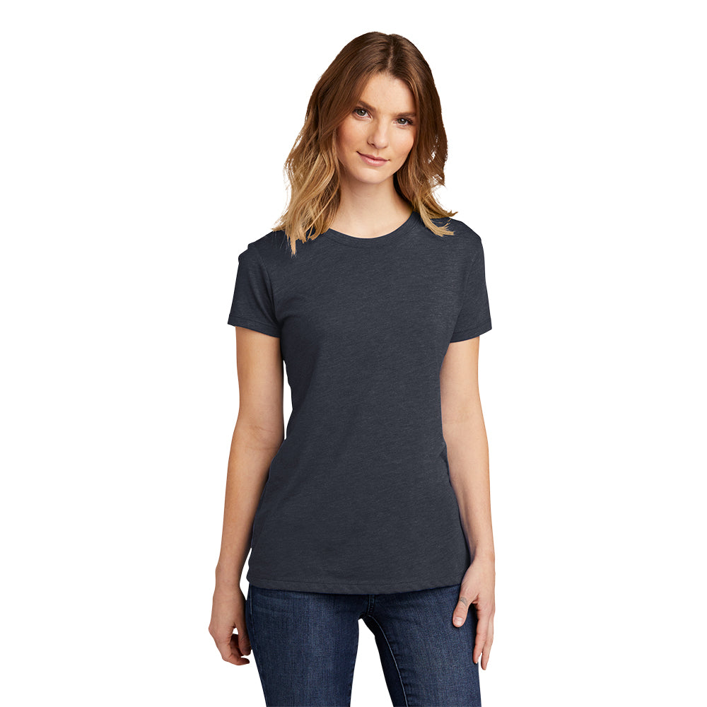 REHABILITATION Women's Next Level Triblend