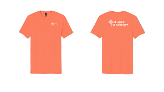4S ONCOLOGY Short Sleeve T-Shirt