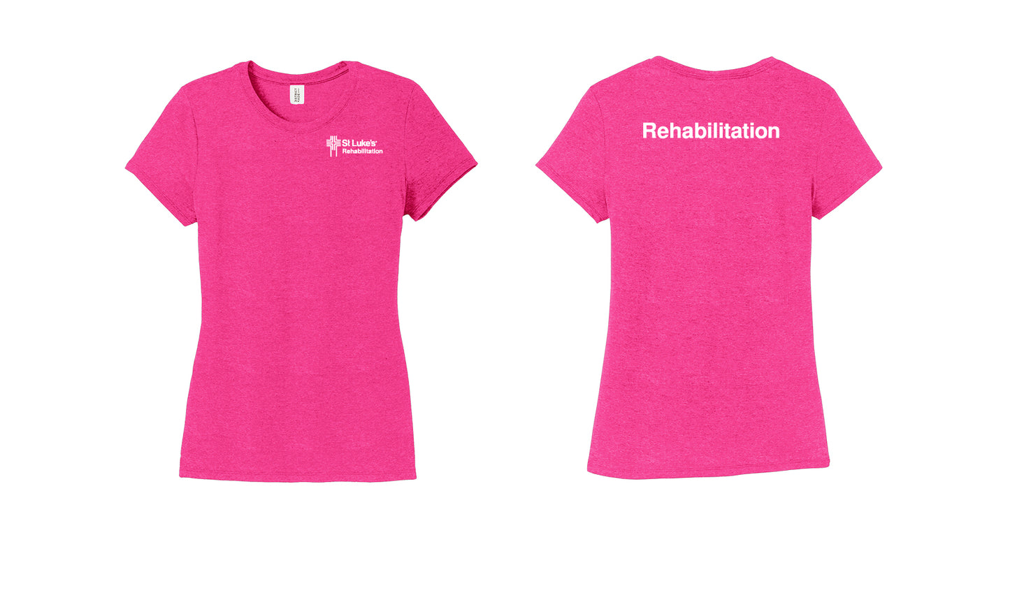 Women's District Tri-Blend