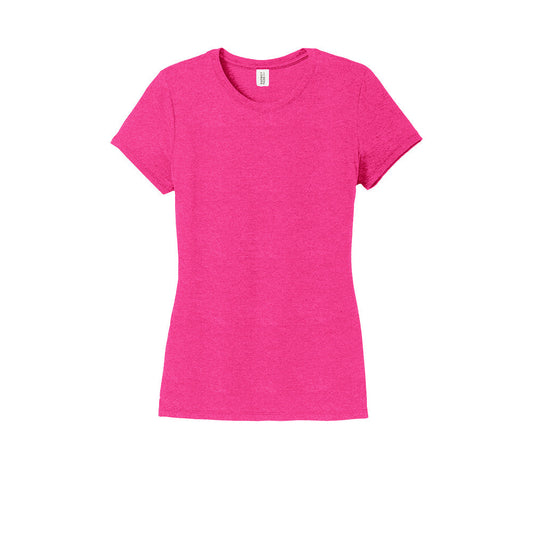 REHAB OT PT and SLP Women's District Tri-Blend