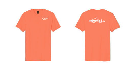 REHAB RN & CAP Short Sleeve T-Shirt