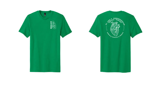 CVOR Short Sleeve T-Shirt