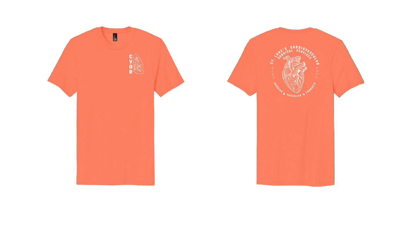 CVOR Short Sleeve T-Shirt