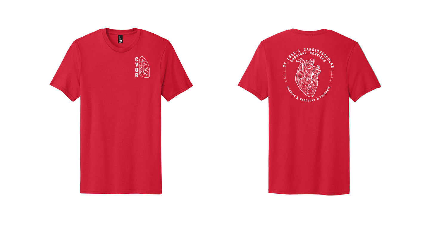 CVOR Short Sleeve T-Shirt