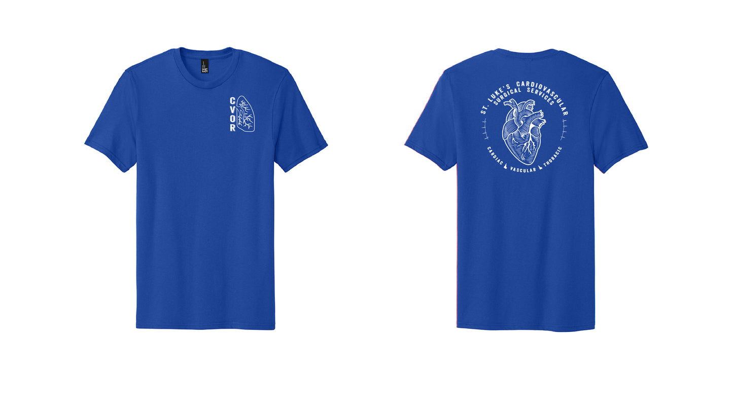 CVOR Short Sleeve T-Shirt