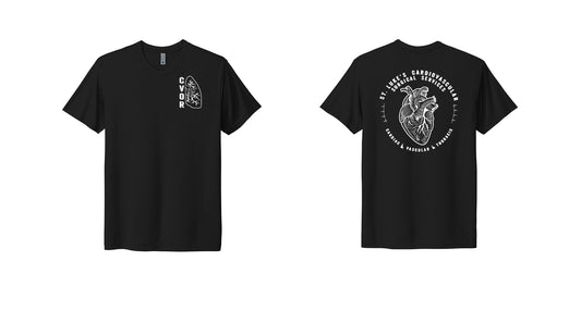 CVOR Next Level Tri-blend
