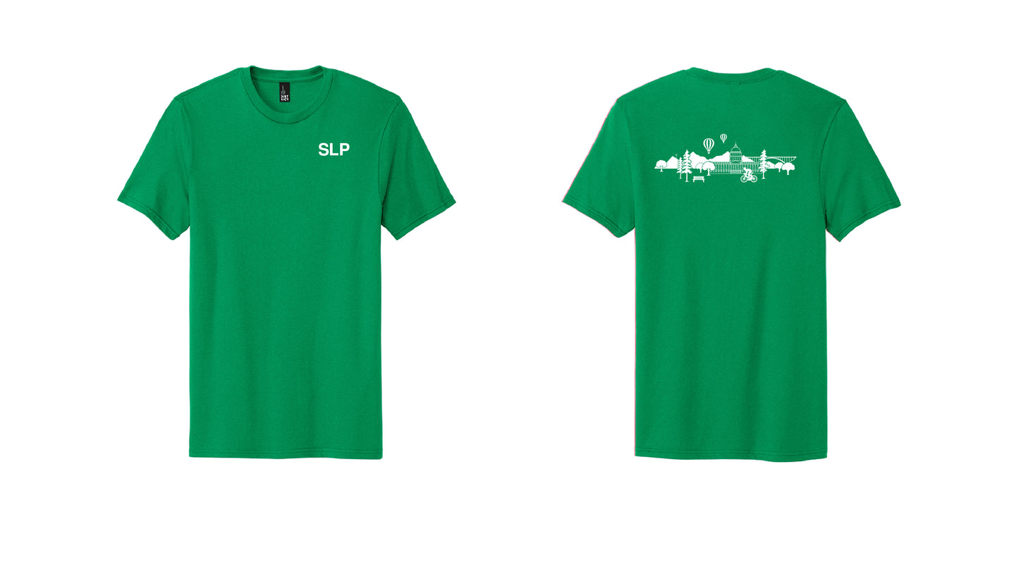 REHAB OT PT and SLP Short Sleeve T-Shirt